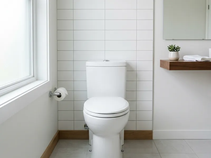 Toilet Repair & Installation Plumber in Morehead City, NC